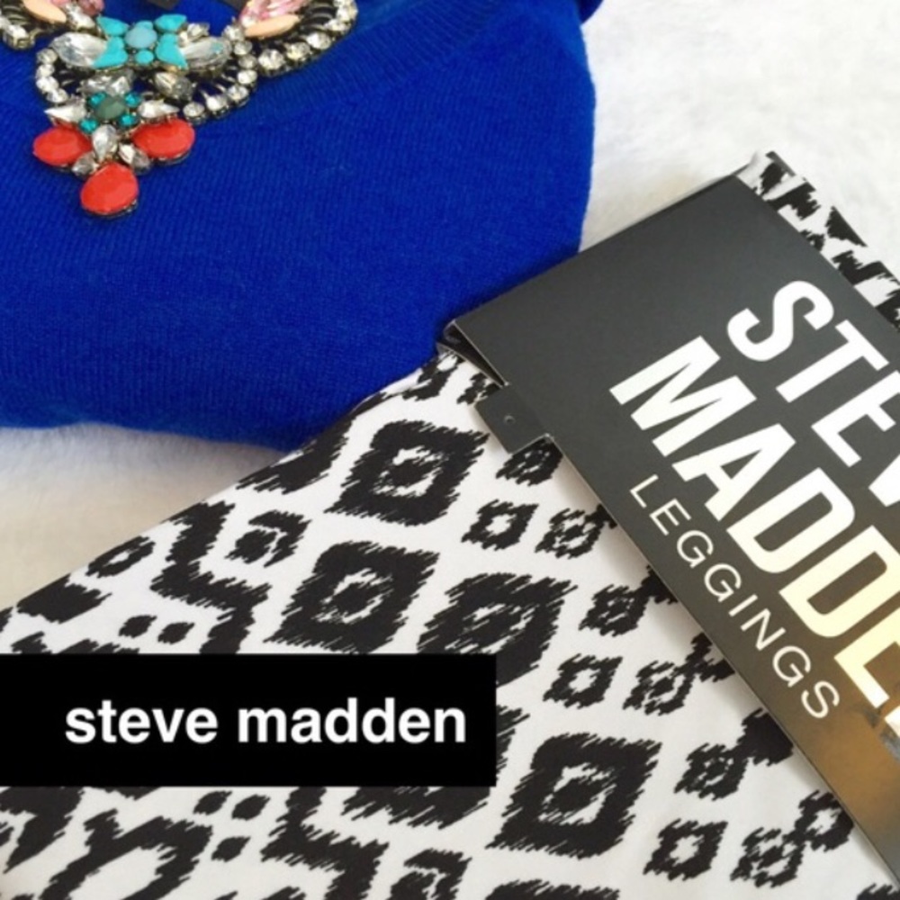 Steve Madden Leggings
